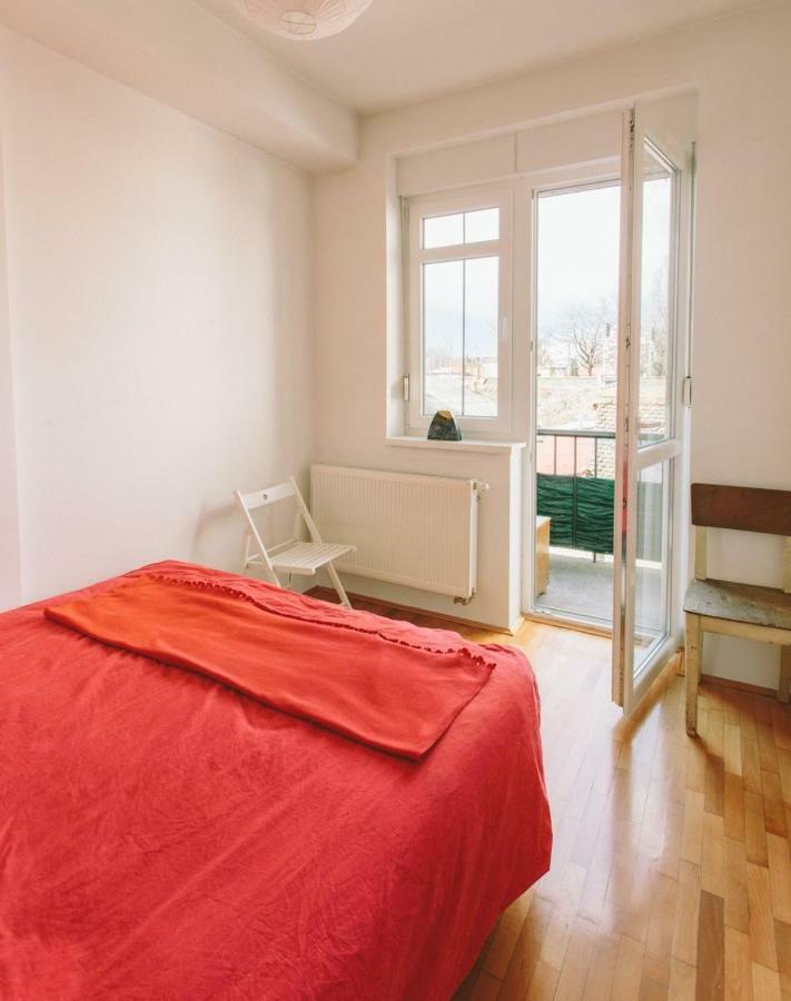 Apartment Savska Zagreb Exterior photo